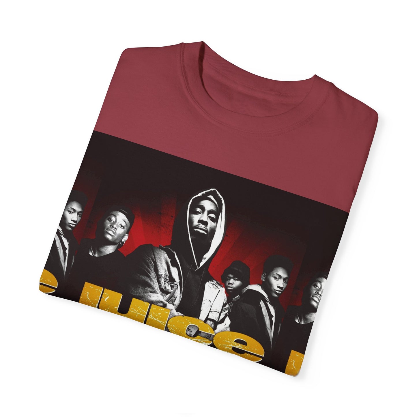 MYB GRAPHIC T