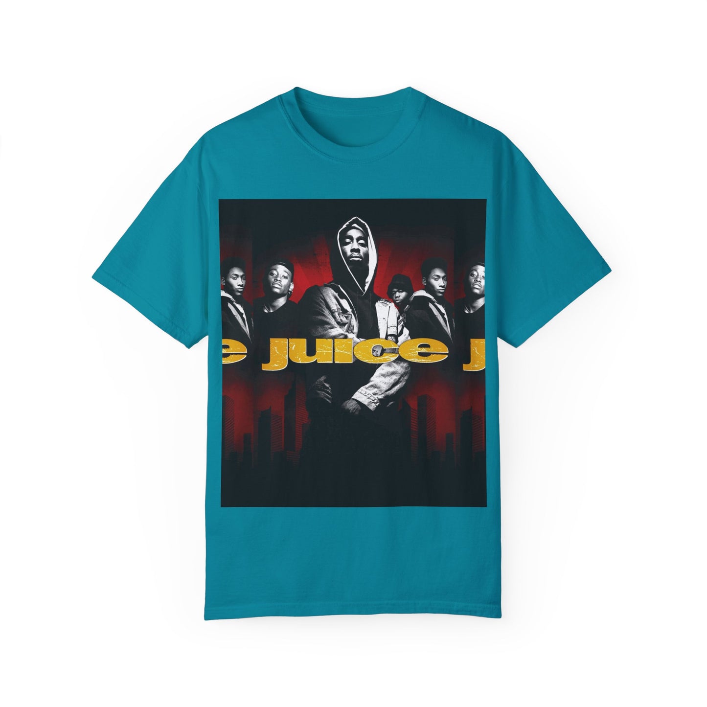 MYB GRAPHIC T