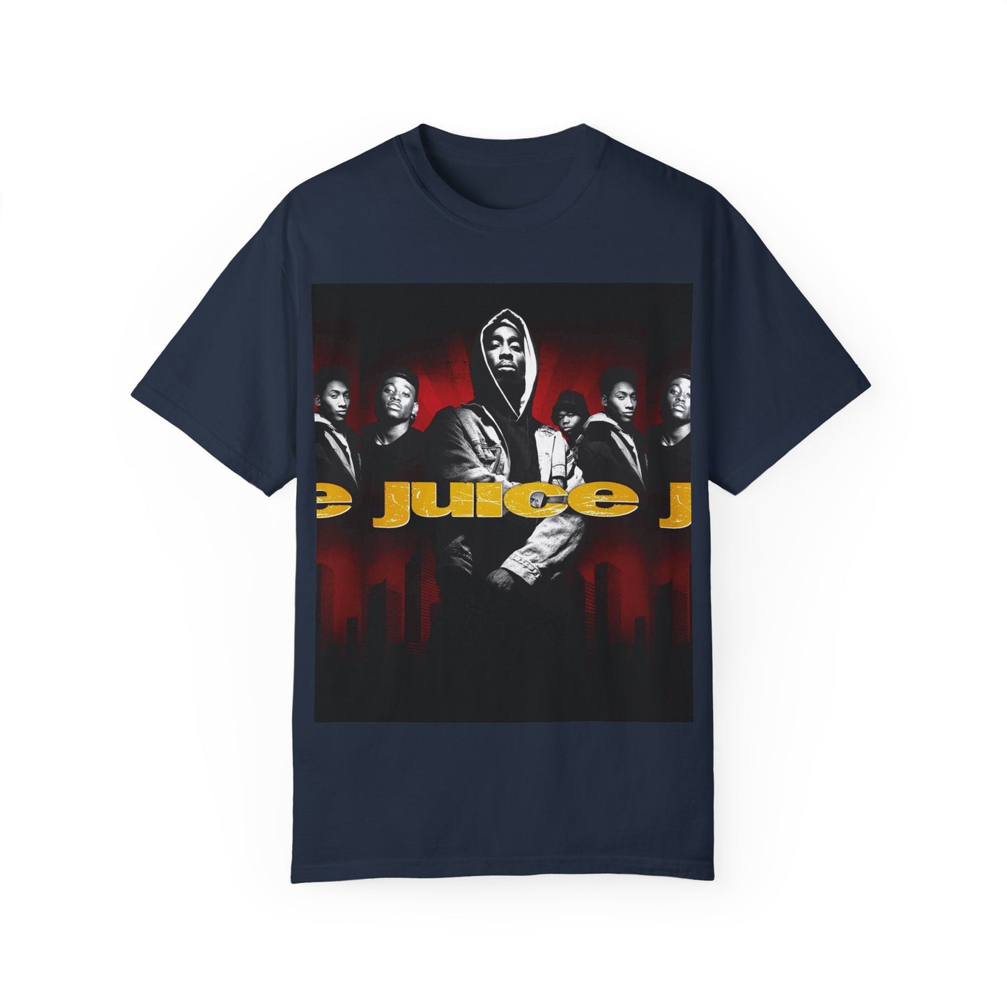 MYB GRAPHIC T