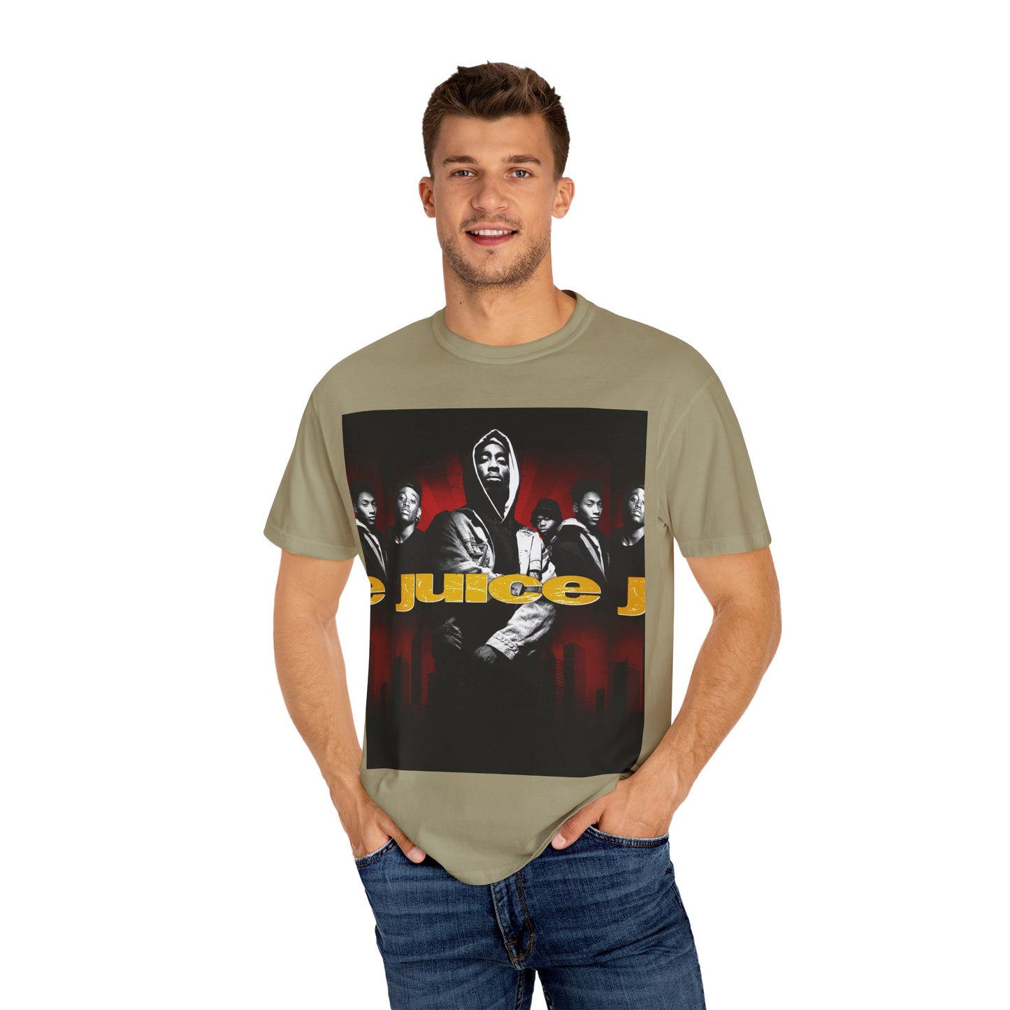 MYB GRAPHIC T