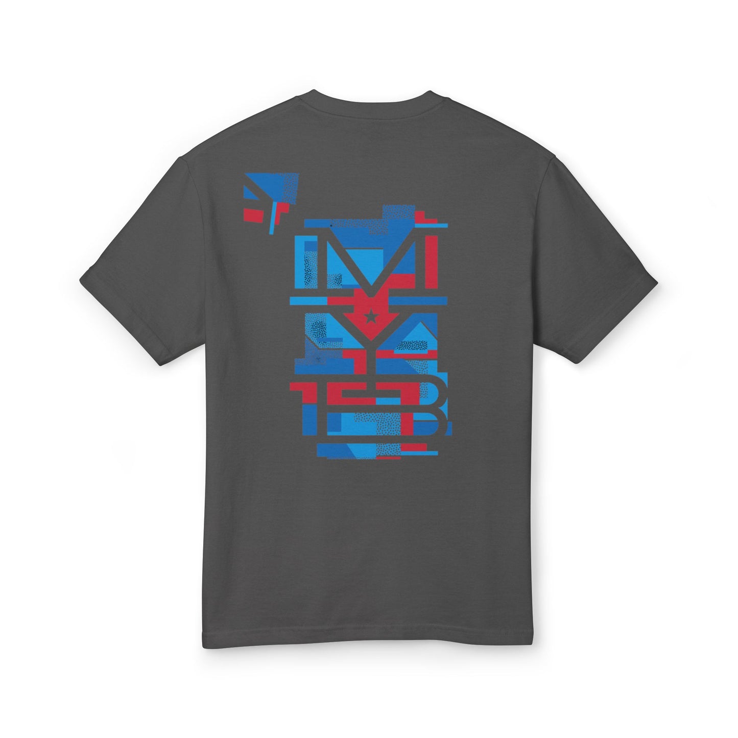 MYB Vintage Race Day Graphic Tee - UAW-GM 500 Edition