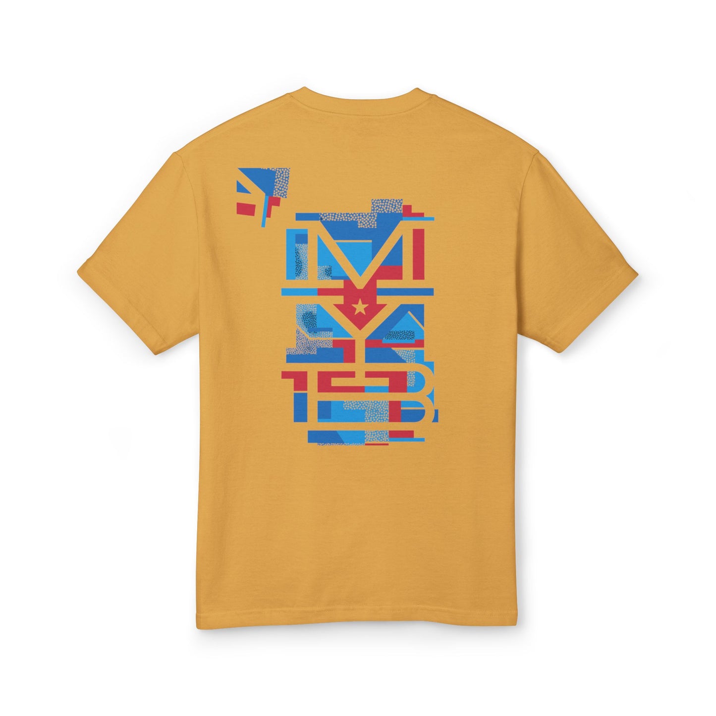 MYB Vintage Race Day Graphic Tee - UAW-GM 500 Edition