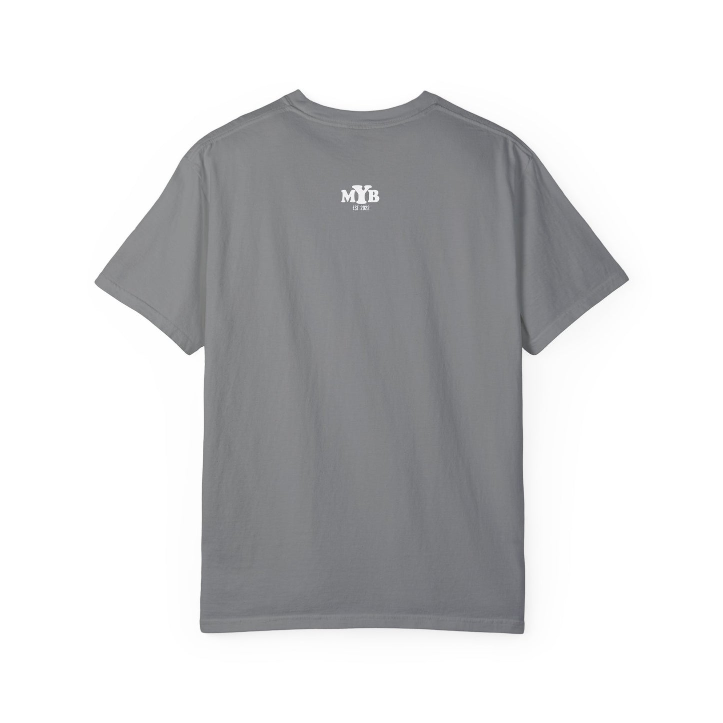 MYB GRAPHIC T
