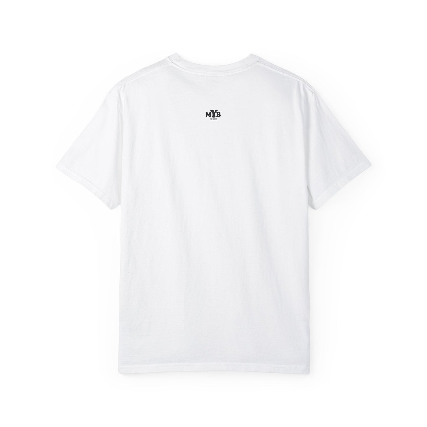 MYB GRAPHIC T