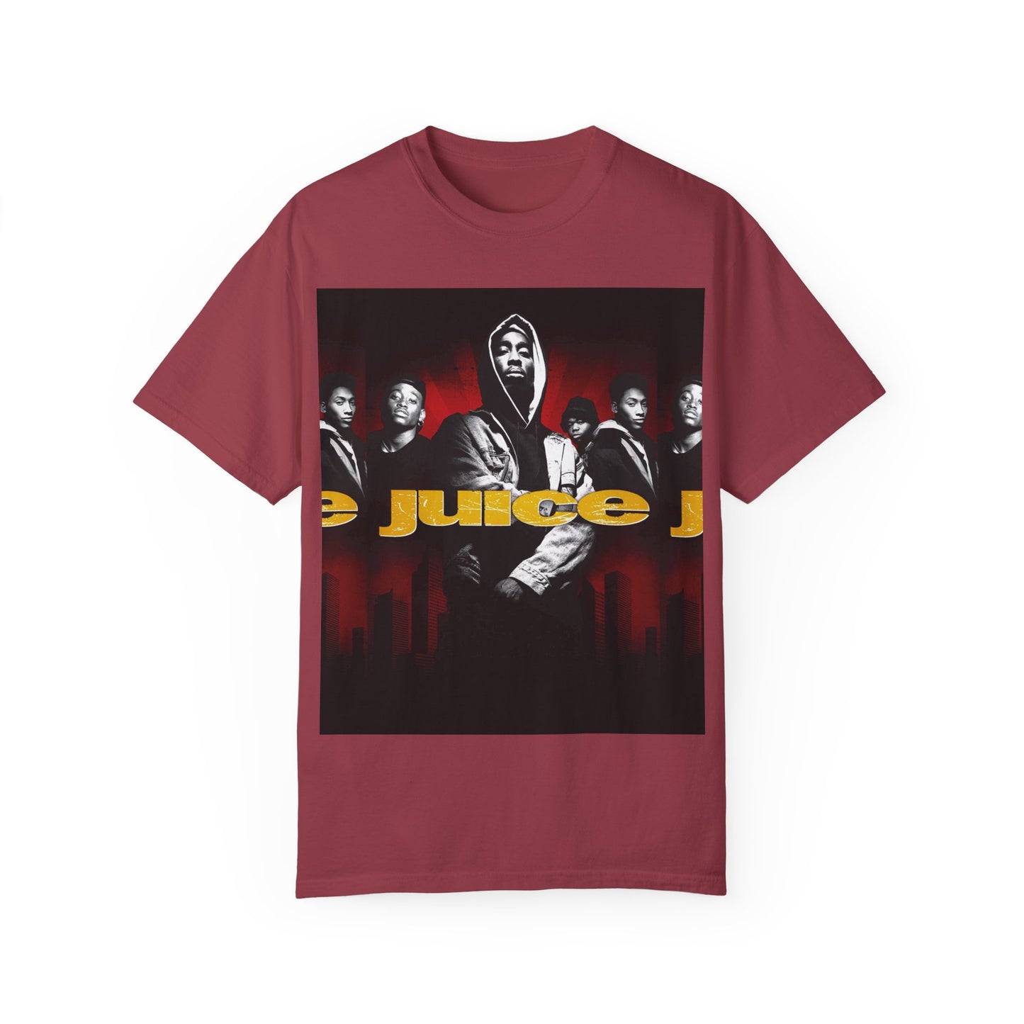 MYB GRAPHIC T