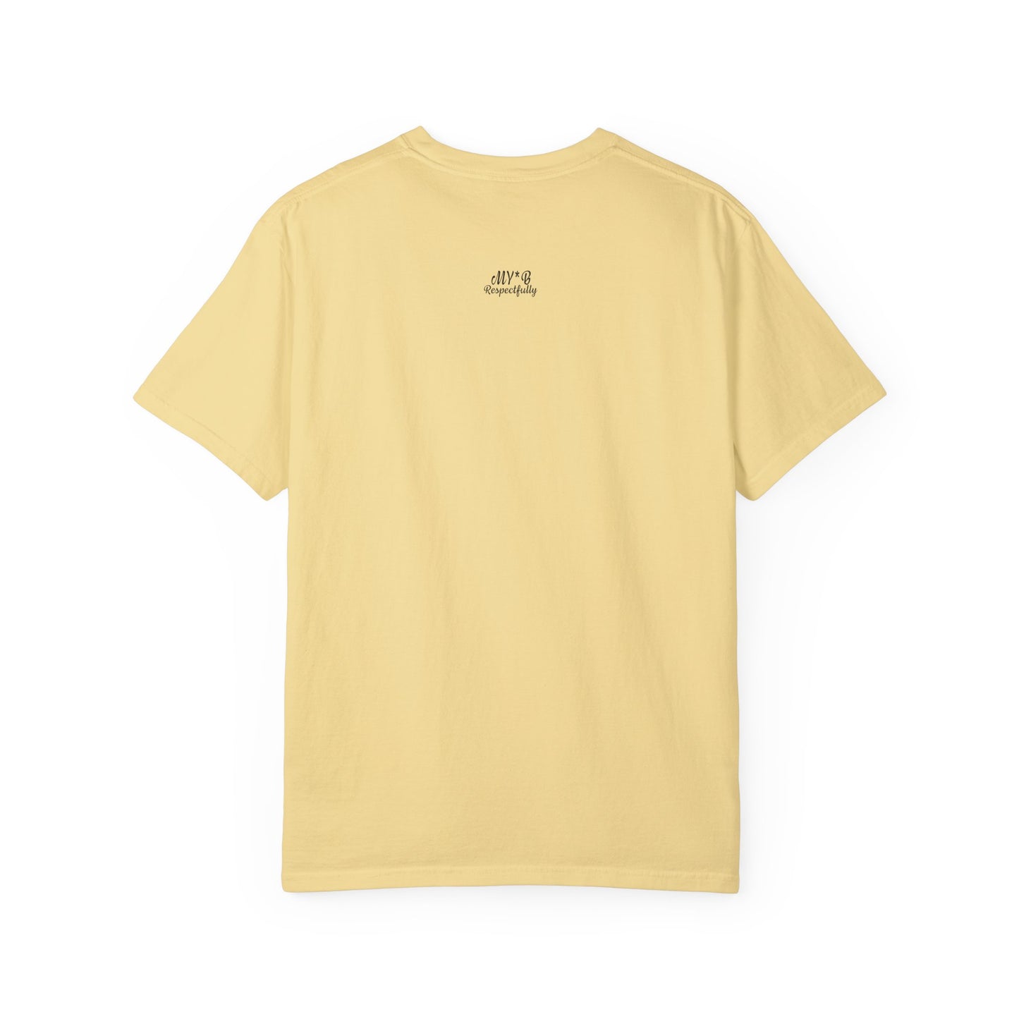 MYB GRAPHIC T