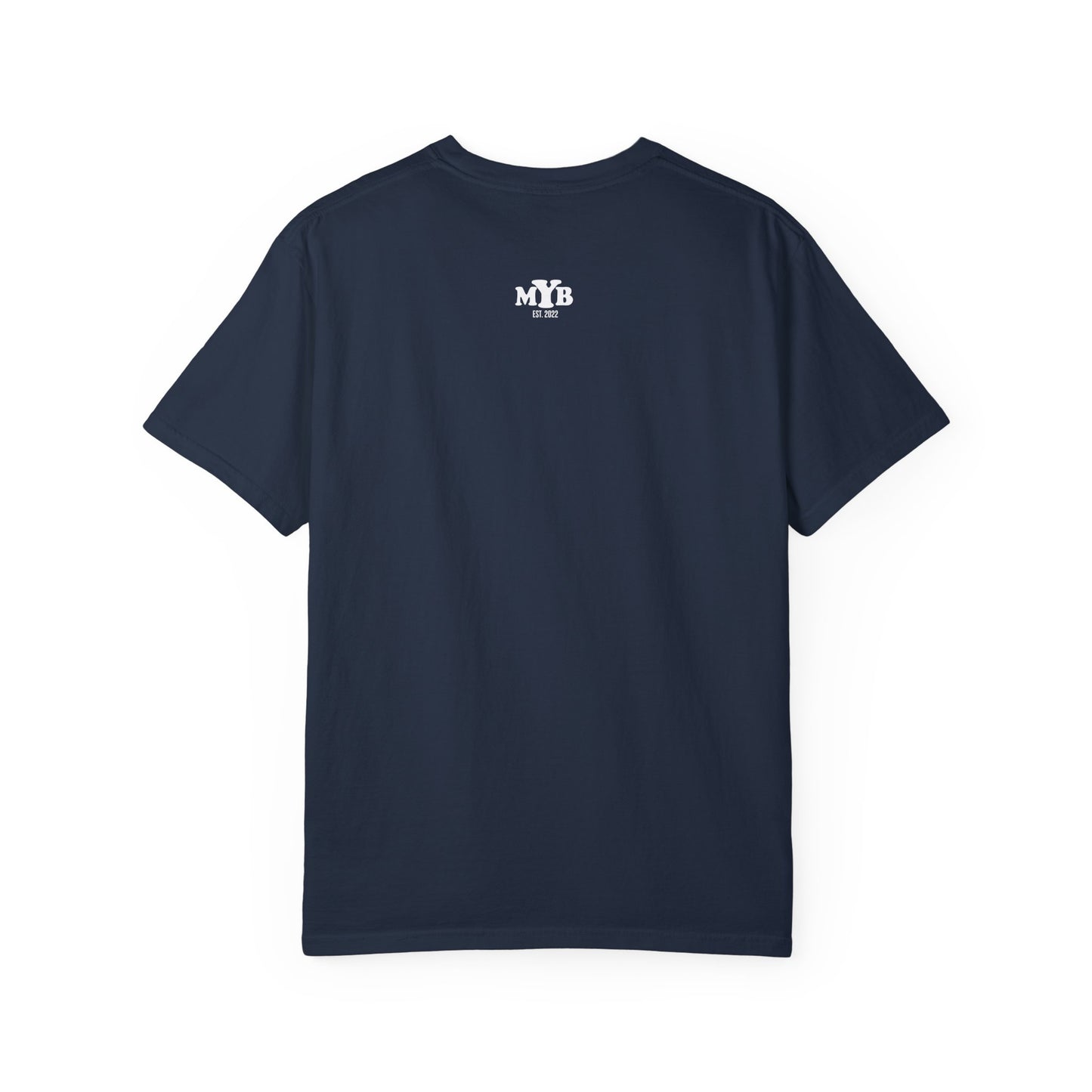 MYB GRAPHIC T