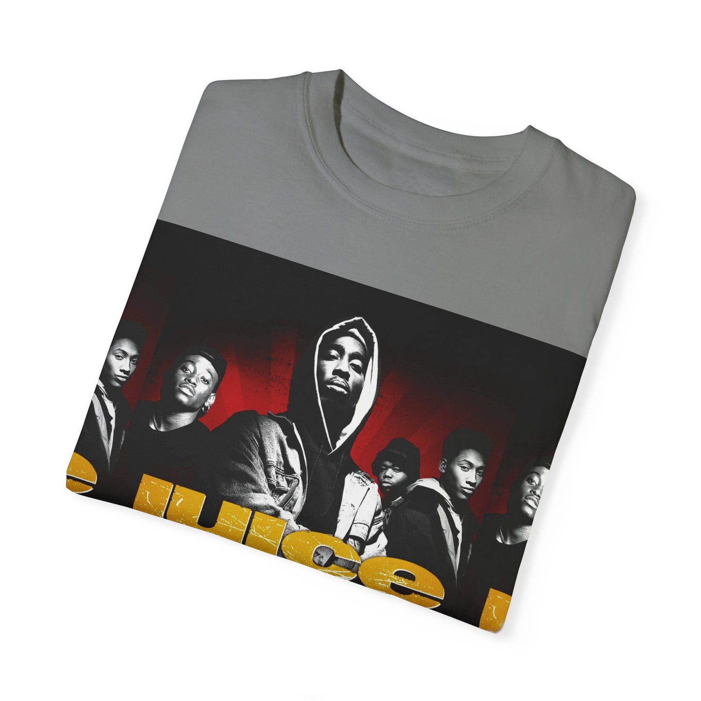 MYB GRAPHIC T