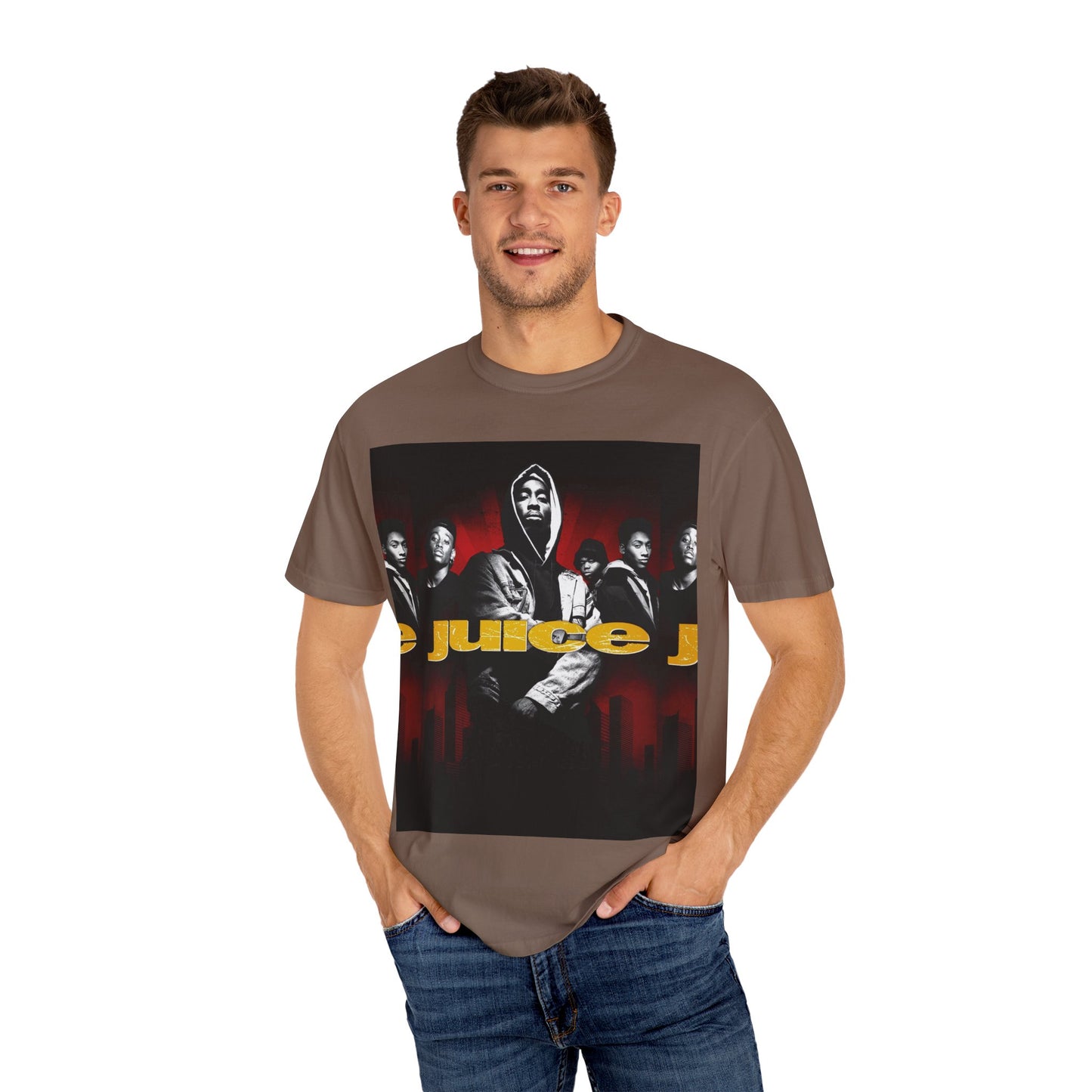 MYB GRAPHIC T
