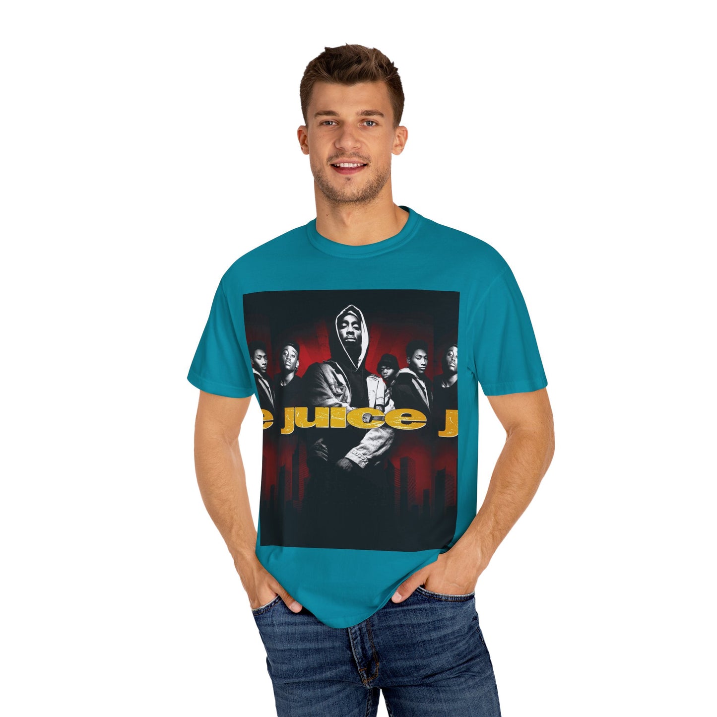 MYB GRAPHIC T