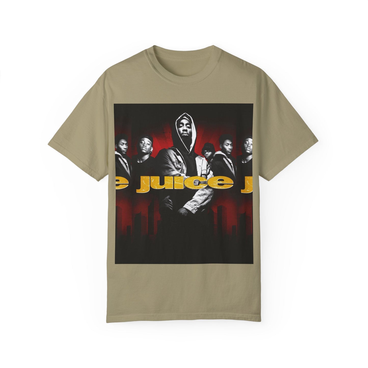 MYB GRAPHIC T