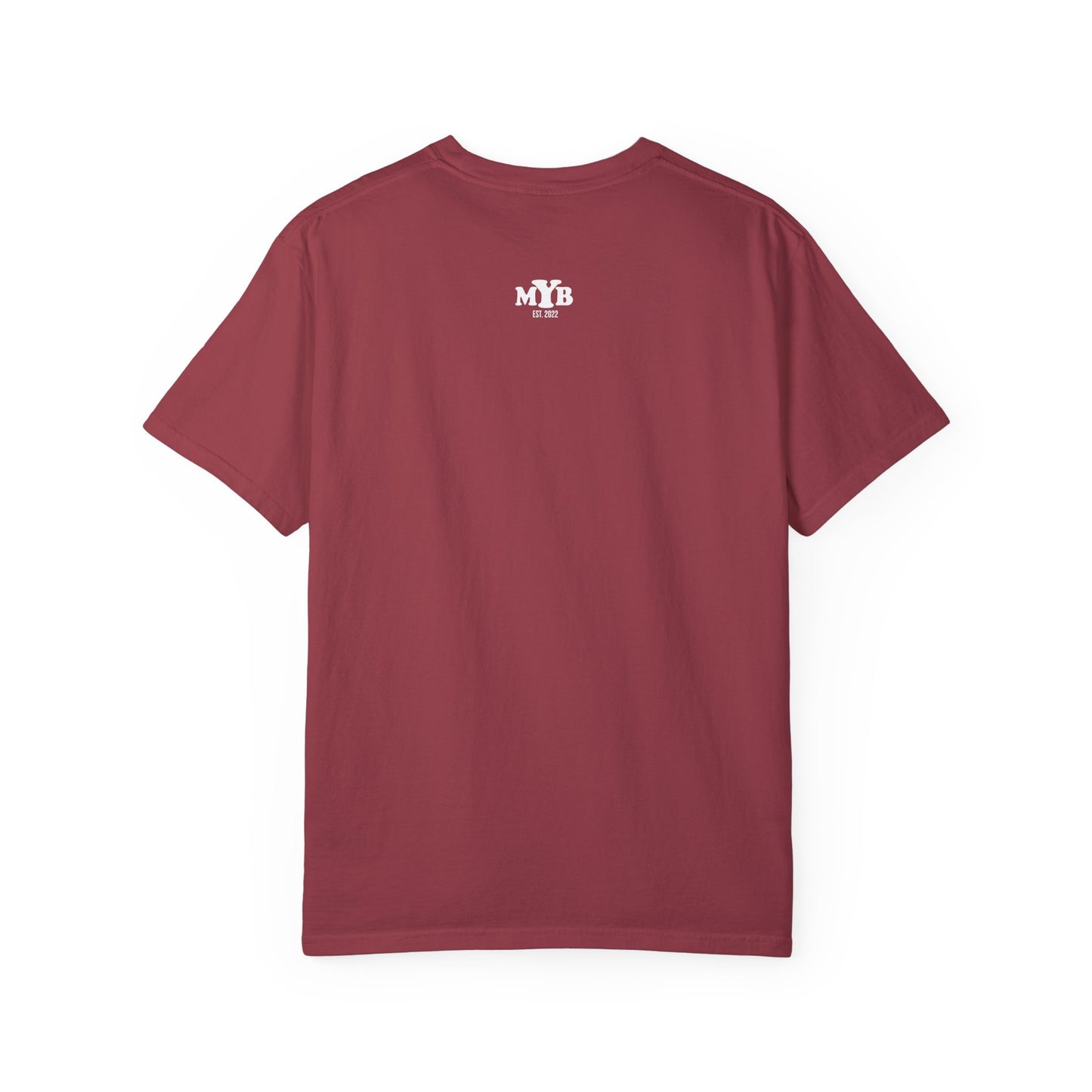 MYB GRAPHIC T