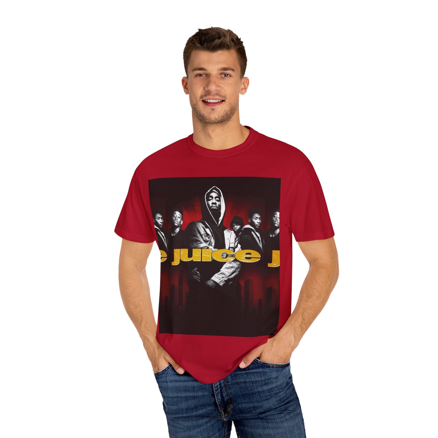 MYB GRAPHIC T