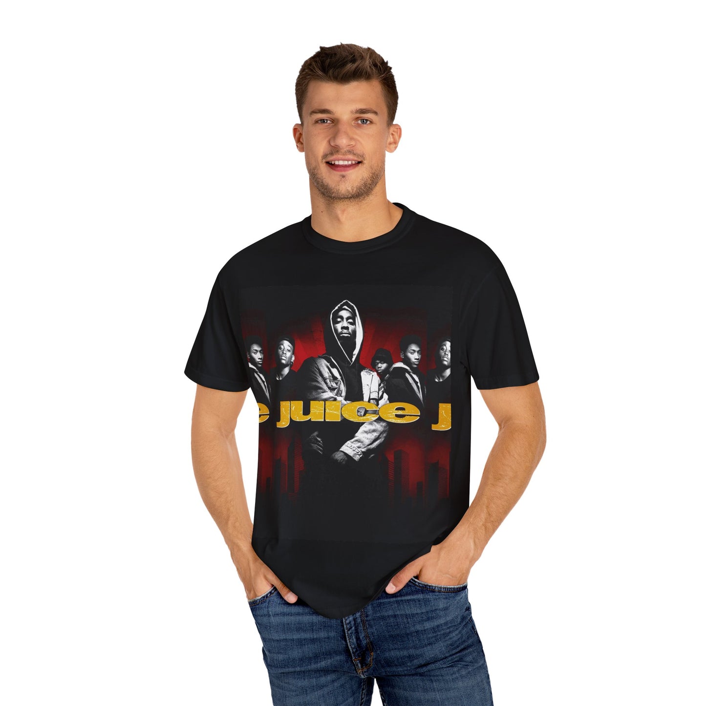 MYB GRAPHIC T