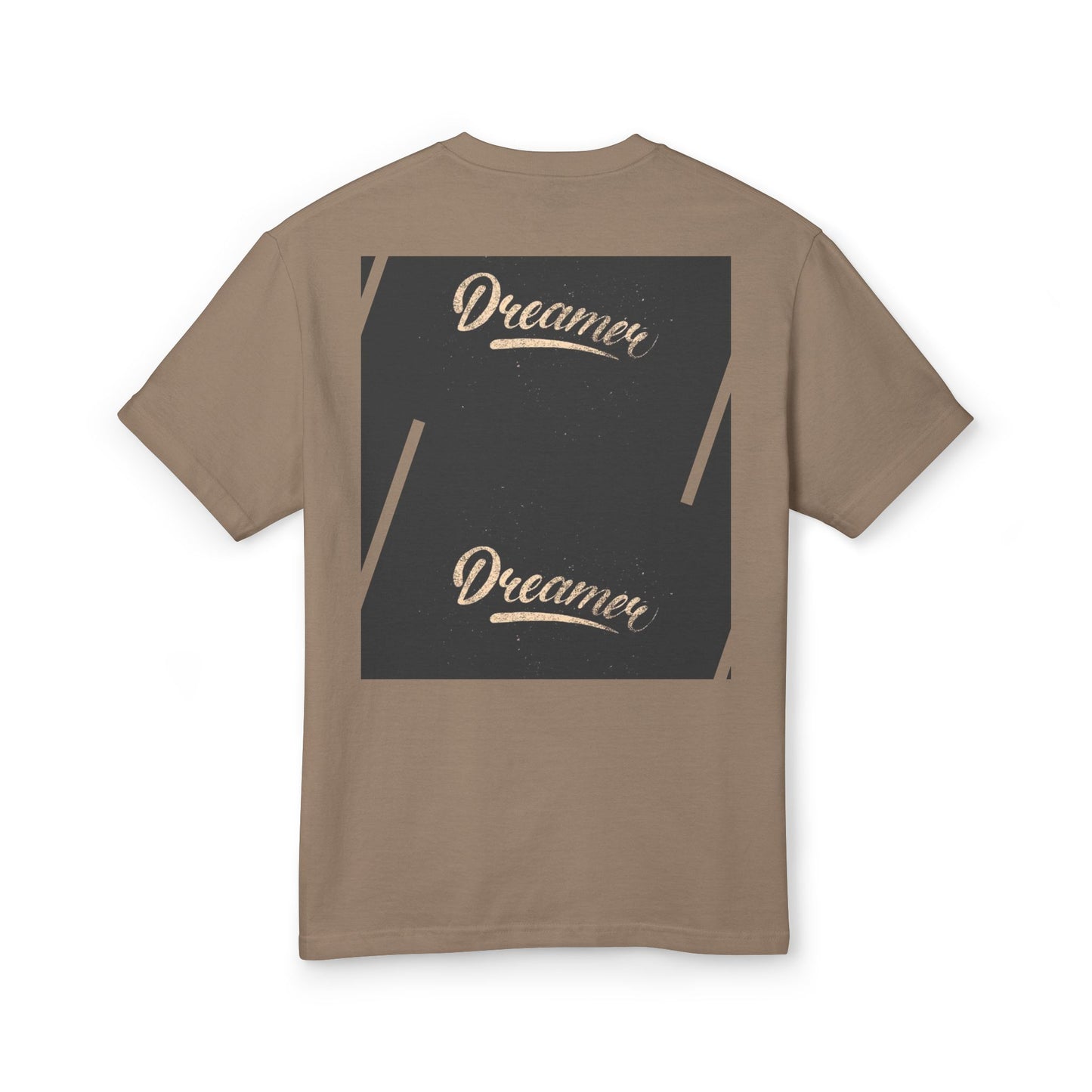 Unisex Garment-Dyed Heavyweight Cotton Tee