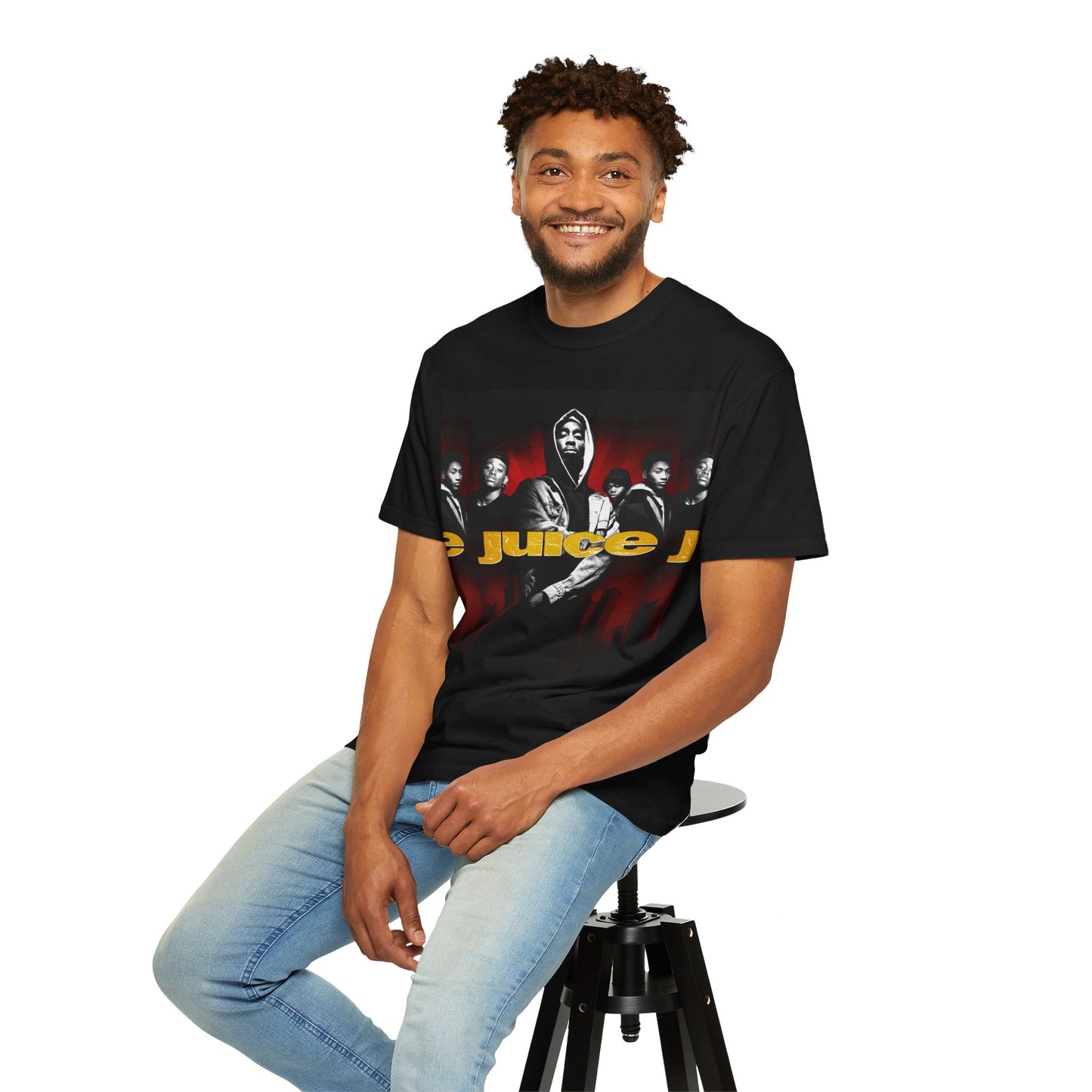 MYB GRAPHIC T