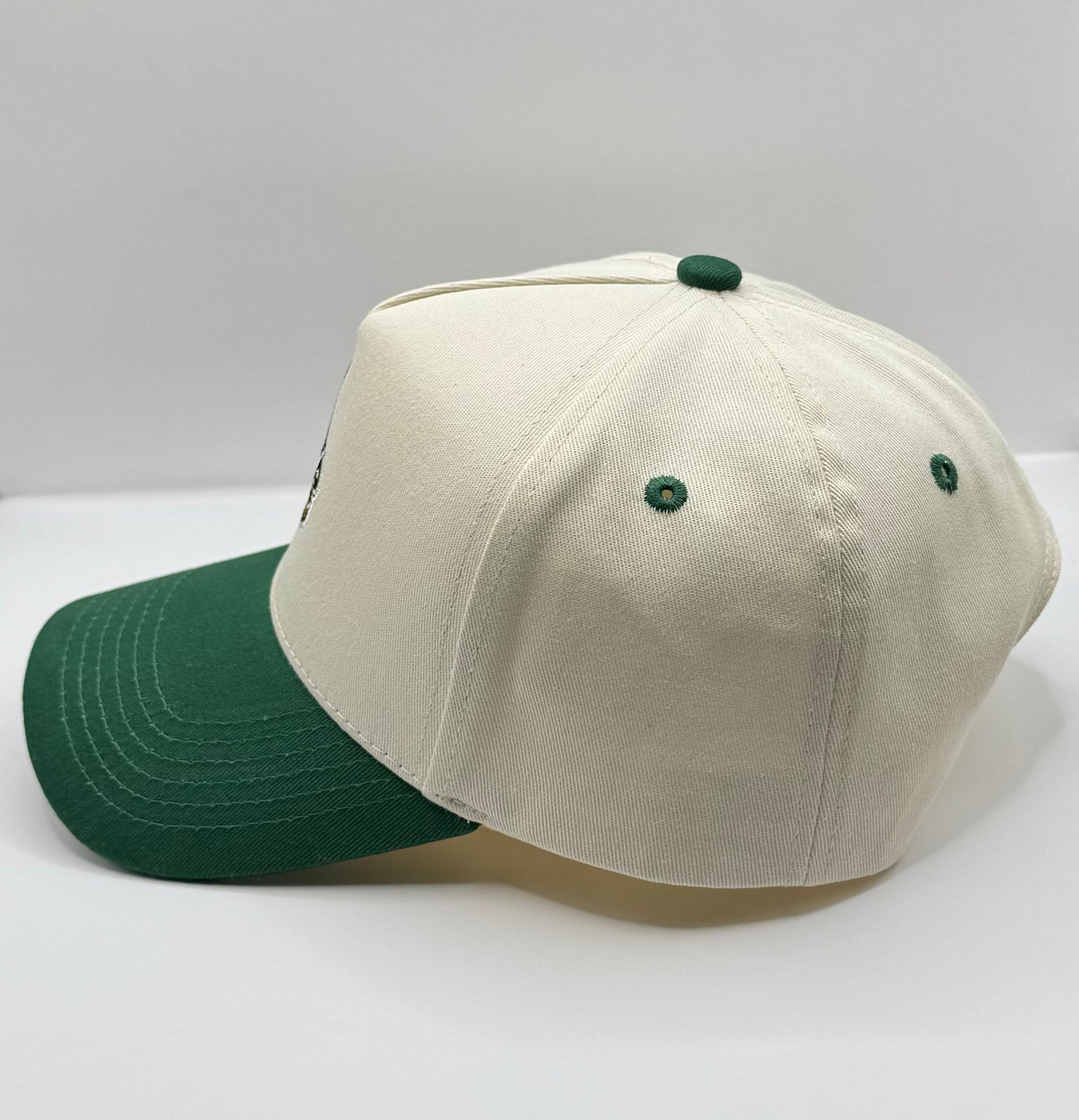 MYB K-Frame Golfer Hat
