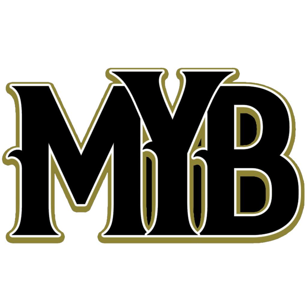 Trucker Hats – MYB Official LLC