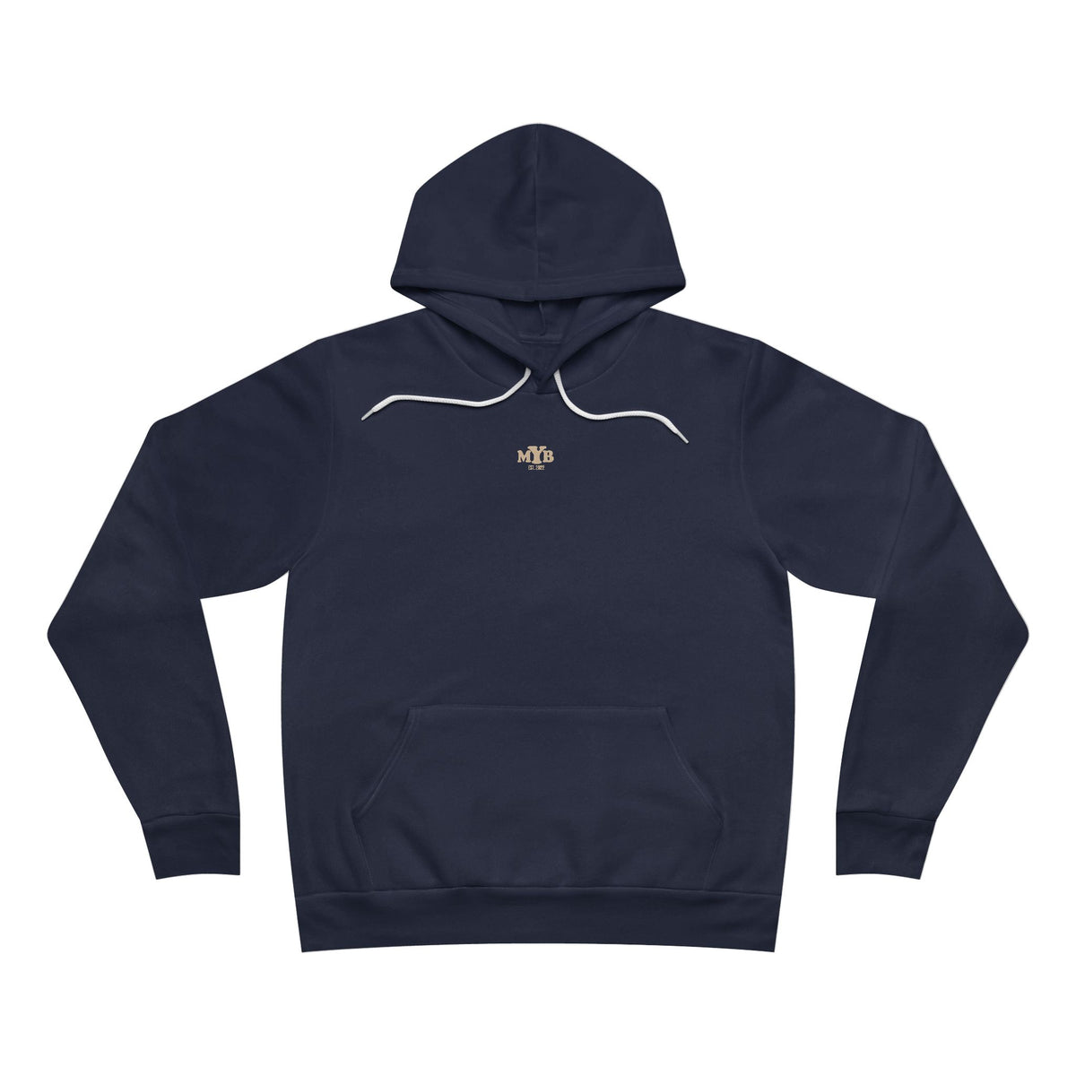 Undiagnosed Hoodie — "Undiagnosed But Something Ain't Right" Pullover