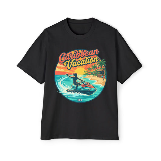 Caribbean Vacation T‑Shirt