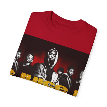 MYB GRAPHIC T