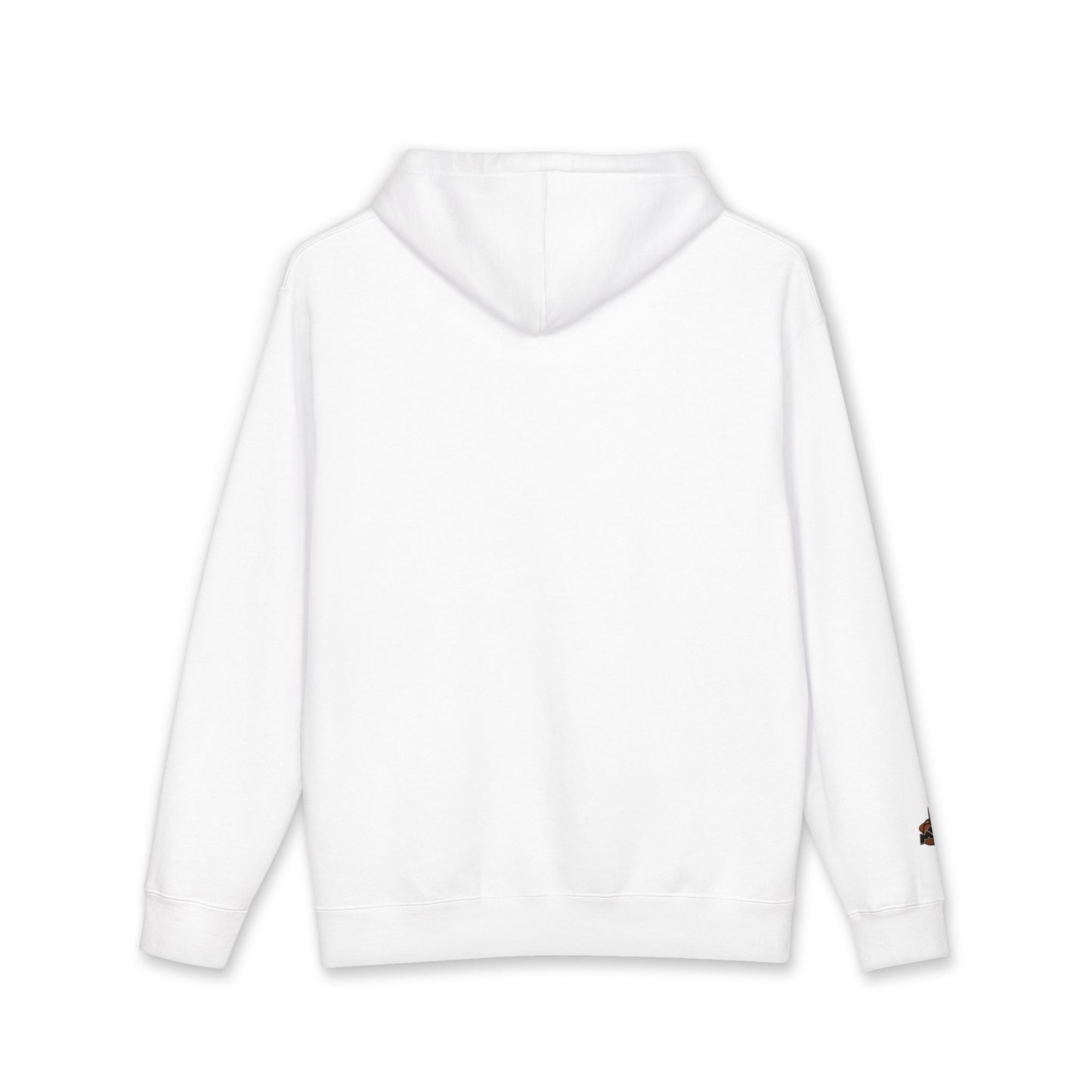 Unisex Heavyweight Hooded Sweatshirt