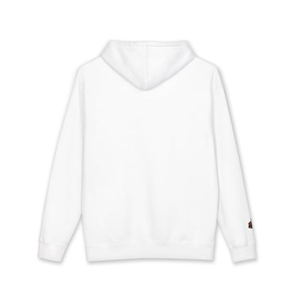 Unisex Heavyweight Hooded Sweatshirt