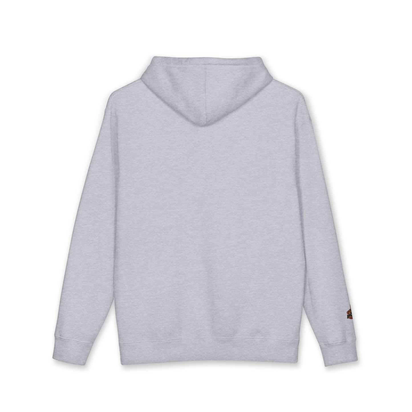 Unisex Heavyweight Hooded Sweatshirt