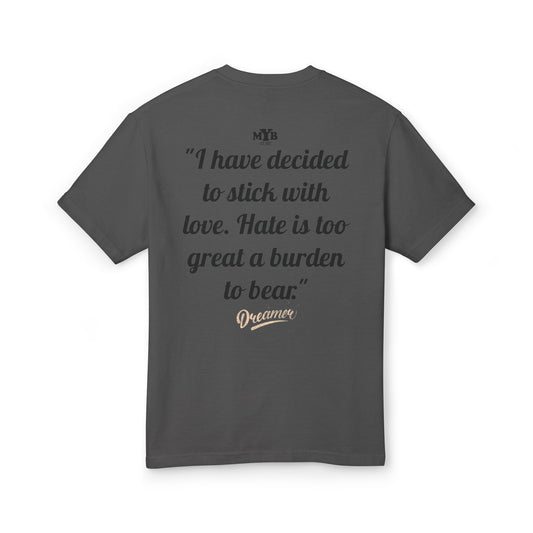 MYB Martin Luther King Jr. Inspirational Tee