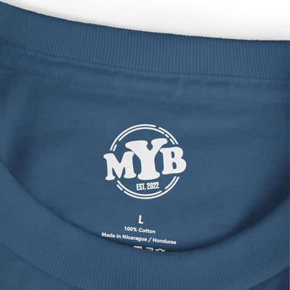 MYB Martin Luther King Jr. Inspirational Tee