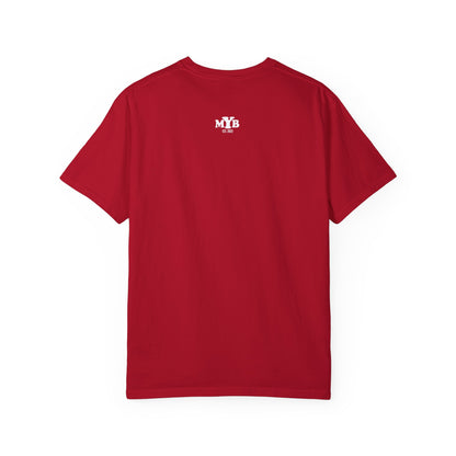 MYB GRAPHIC T