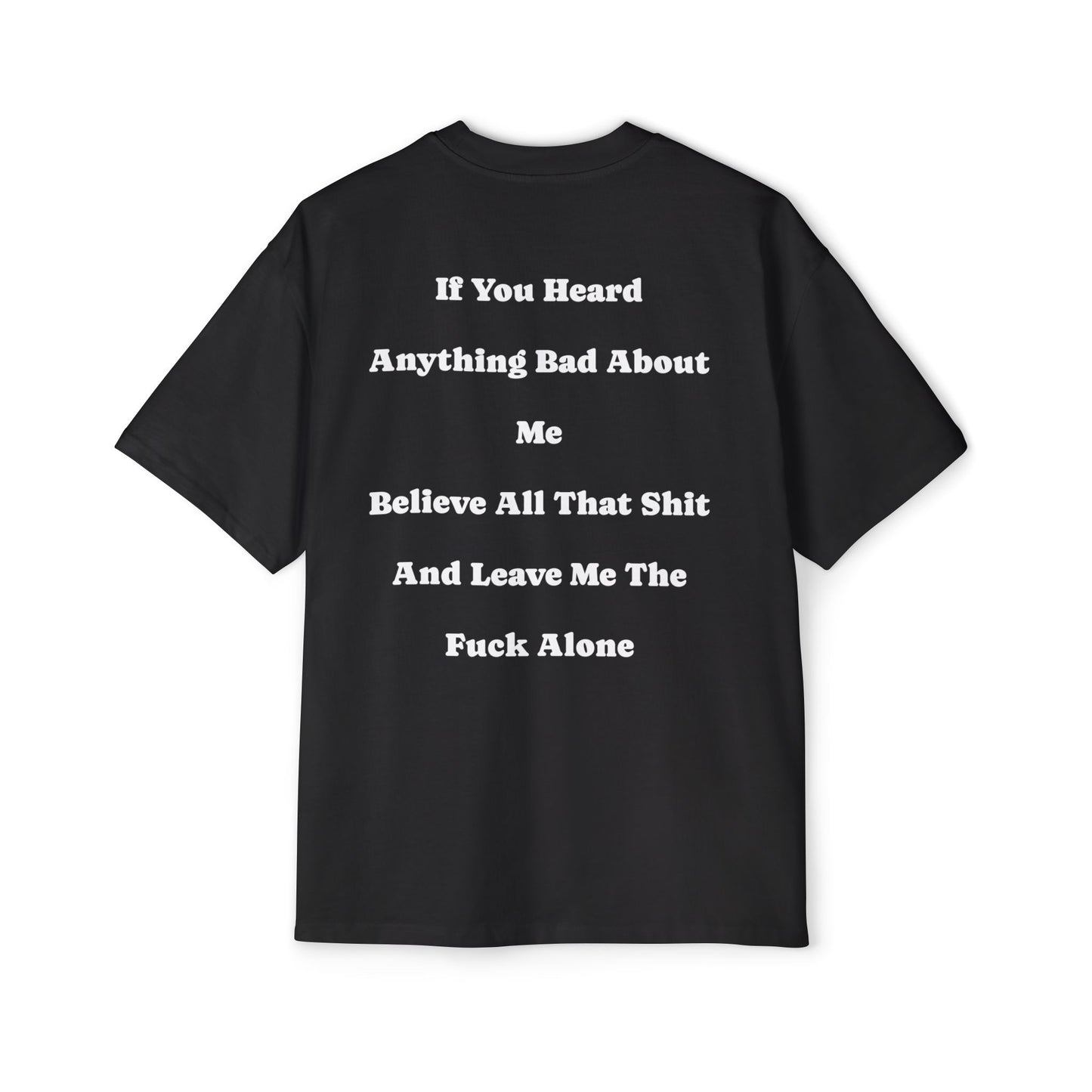 MYB Confident Expression Tshirt