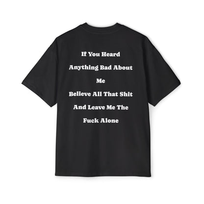 MYB Confident Expression Tshirt