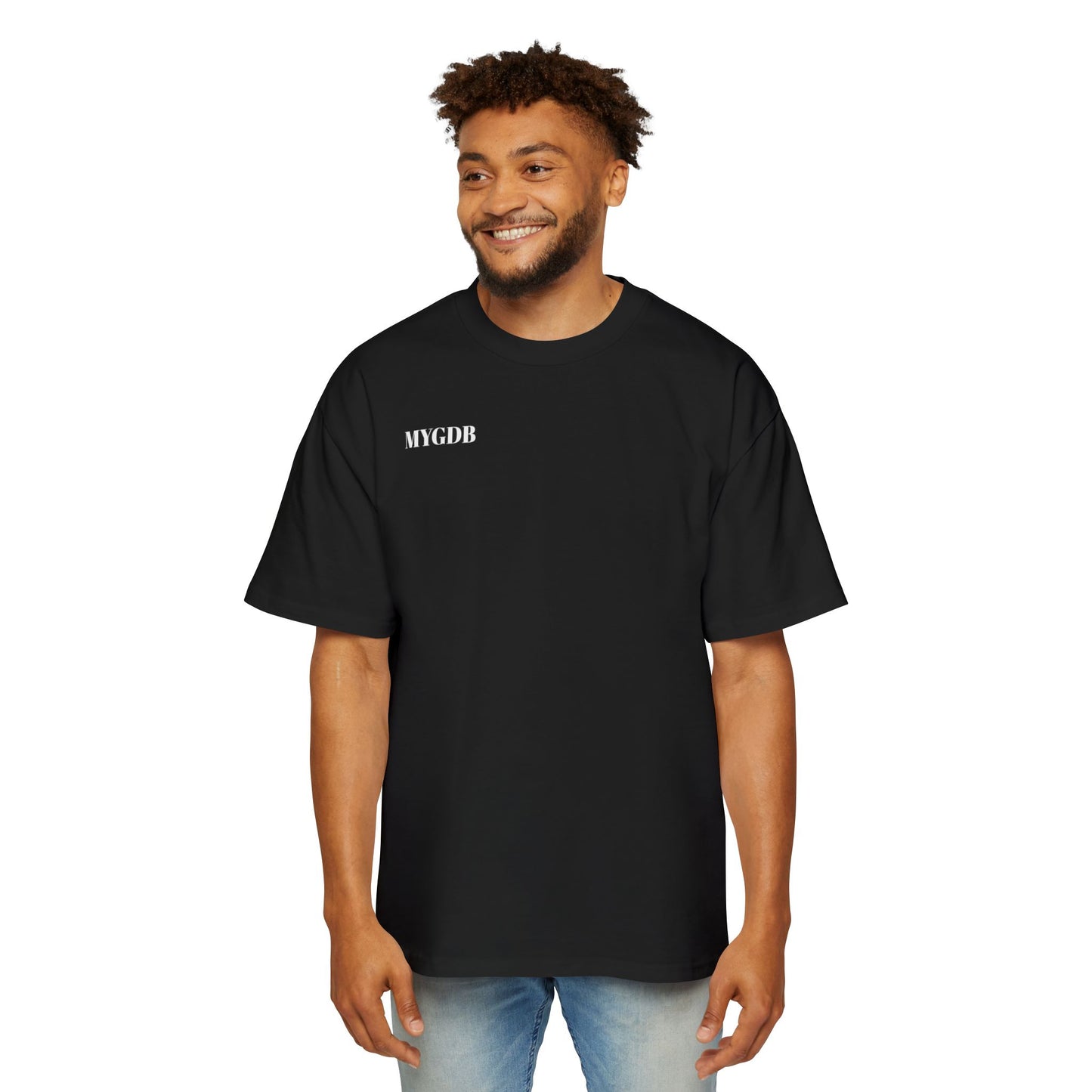 MYB Confident Expression Tshirt