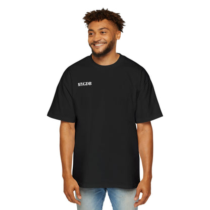 MYB Confident Expression Tshirt