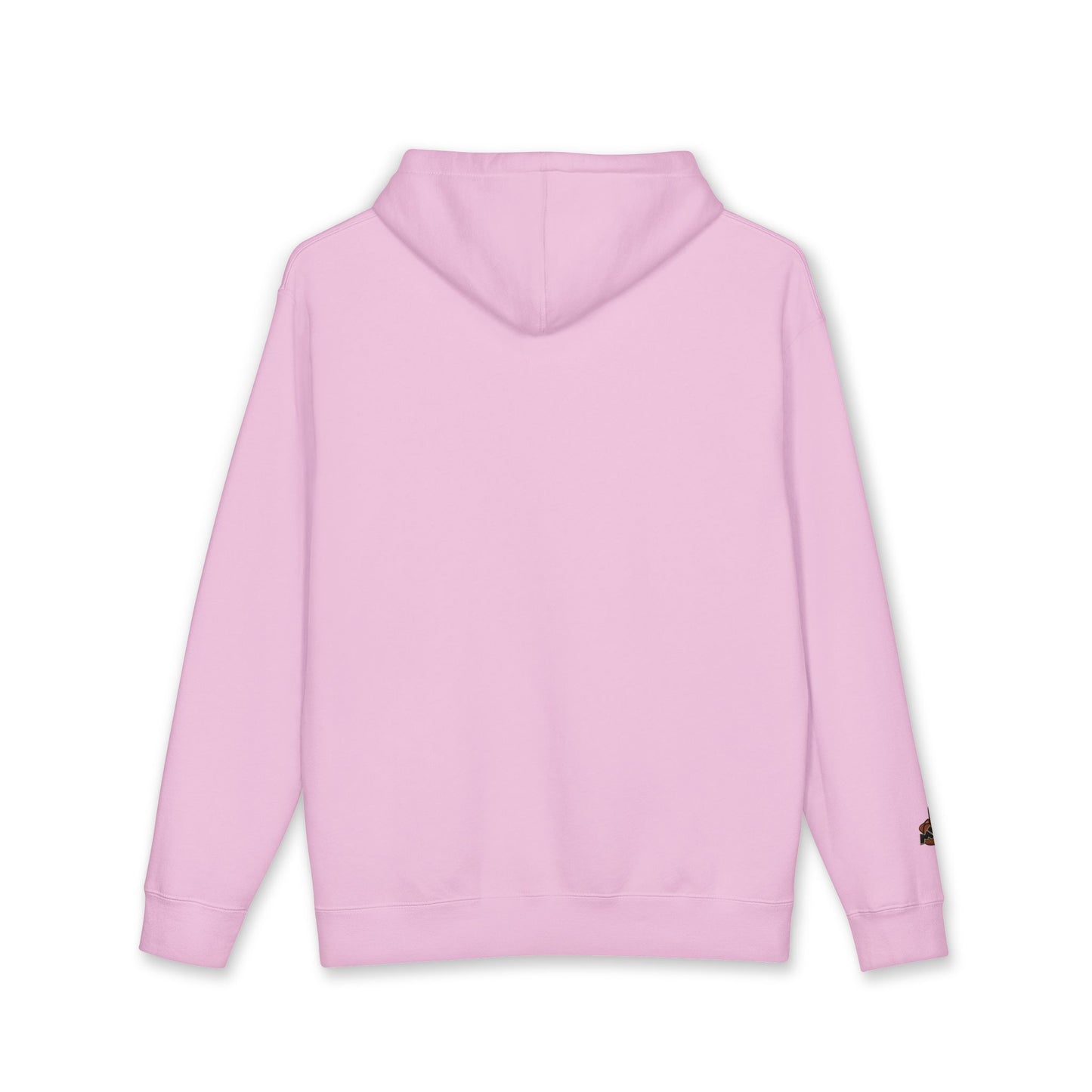 Unisex Heavyweight Hooded Sweatshirt