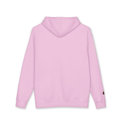 Unisex Heavyweight Hooded Sweatshirt