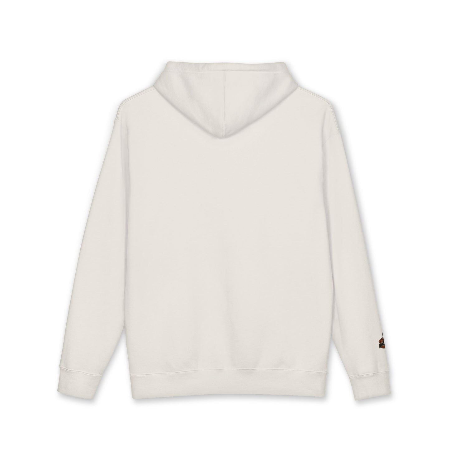 Unisex Heavyweight Hooded Sweatshirt