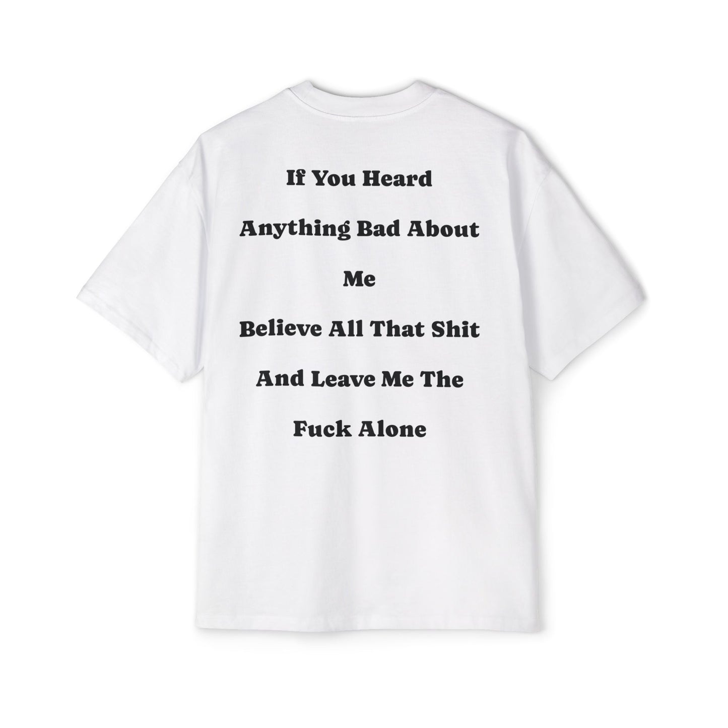 MYB Confident Expression Tshirt