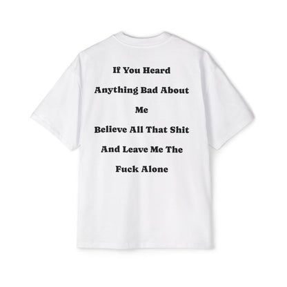 MYB Confident Expression Tshirt