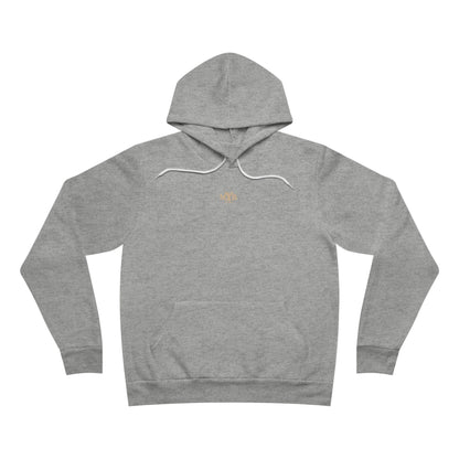 Undiagnosed Hoodie — "Undiagnosed But Something Ain't Right" Pullover