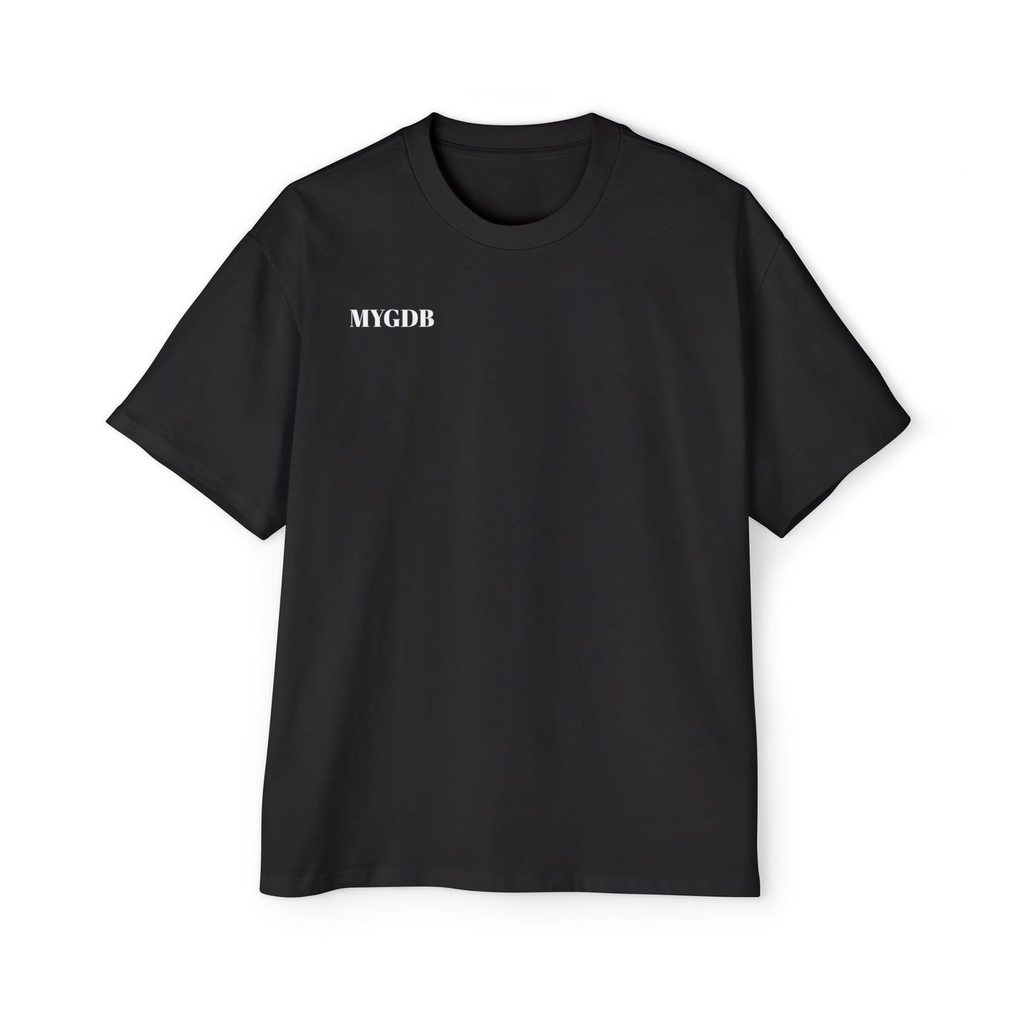MYB Confident Expression Tshirt