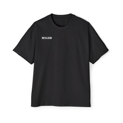 MYB Confident Expression Tshirt
