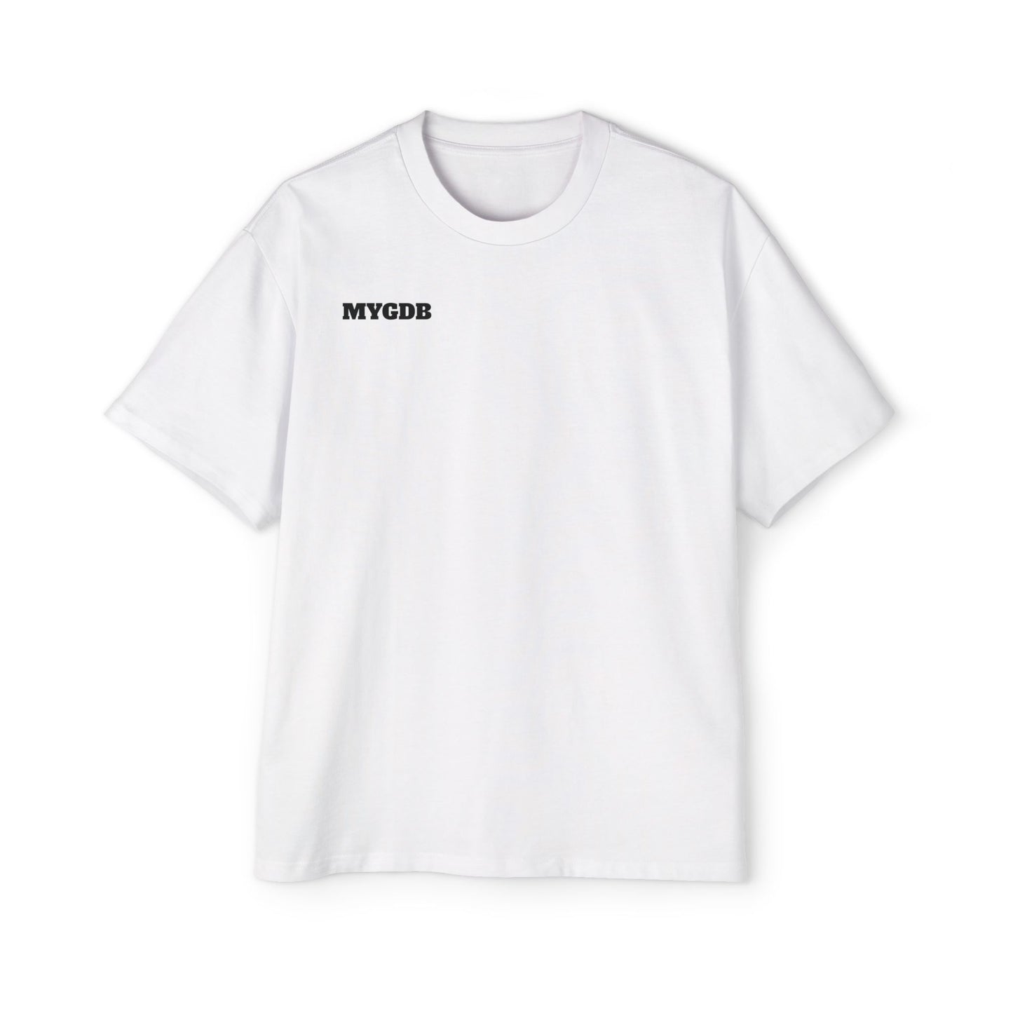 MYB Confident Expression Tshirt