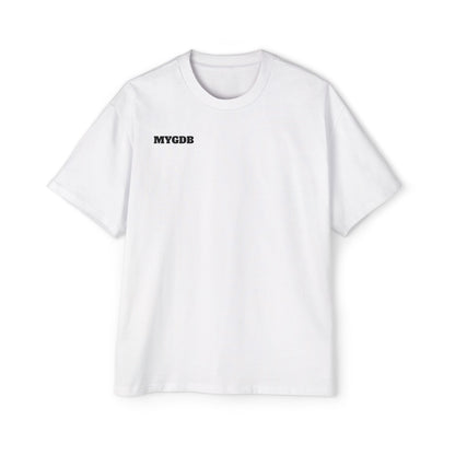 MYB Confident Expression Tshirt