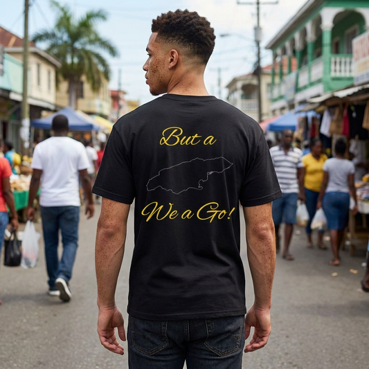 Caribbean Vacation T‑Shirt