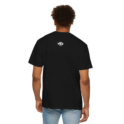 MYB GRAPHIC T