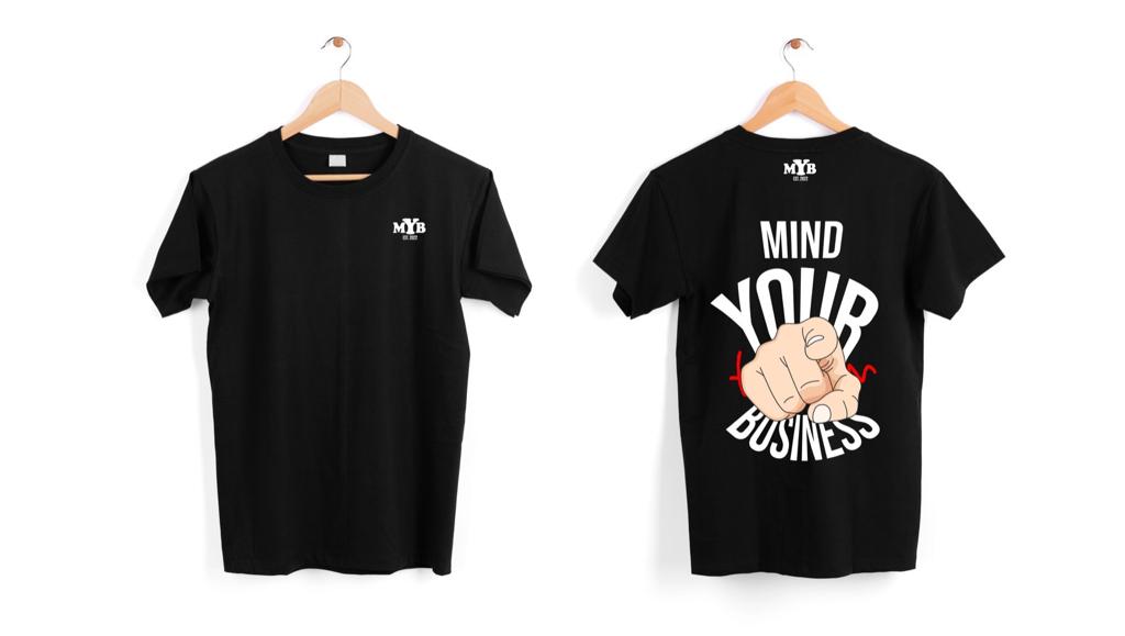 Short Sleeve Graphic T