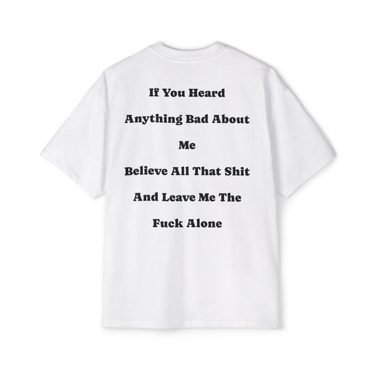 MYB Confident Expression Tshirt