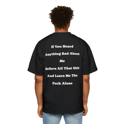MYB Confident Expression Tshirt